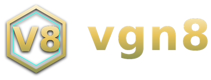 vgn8 logo
