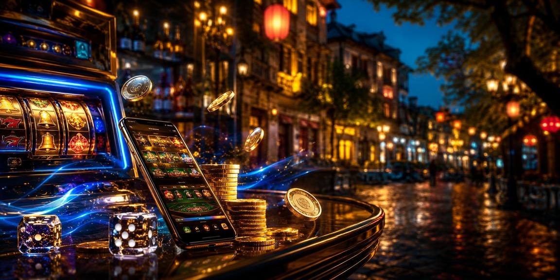 vgn8 MoMo Casino Trực Tiếp